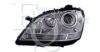 EQUAL QUALITY PP0954D Headlight